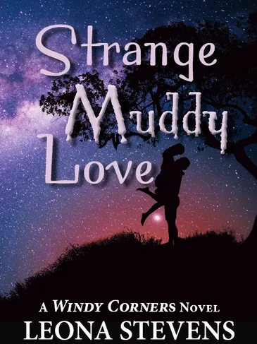 Strange Muddy Love Cover